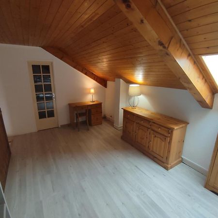 Appartement T3 50M² - 6 Pers. - Barcelonnette Dış mekan fotoğraf