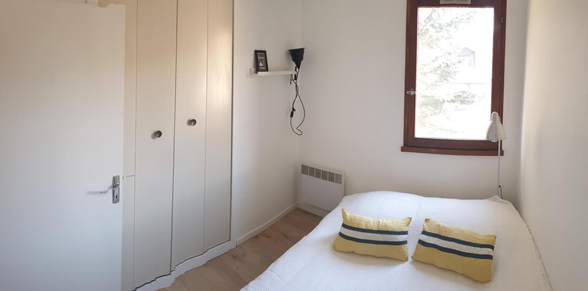 Appartement T3 50M² - 6 Pers. - Barcelonnette Dış mekan fotoğraf