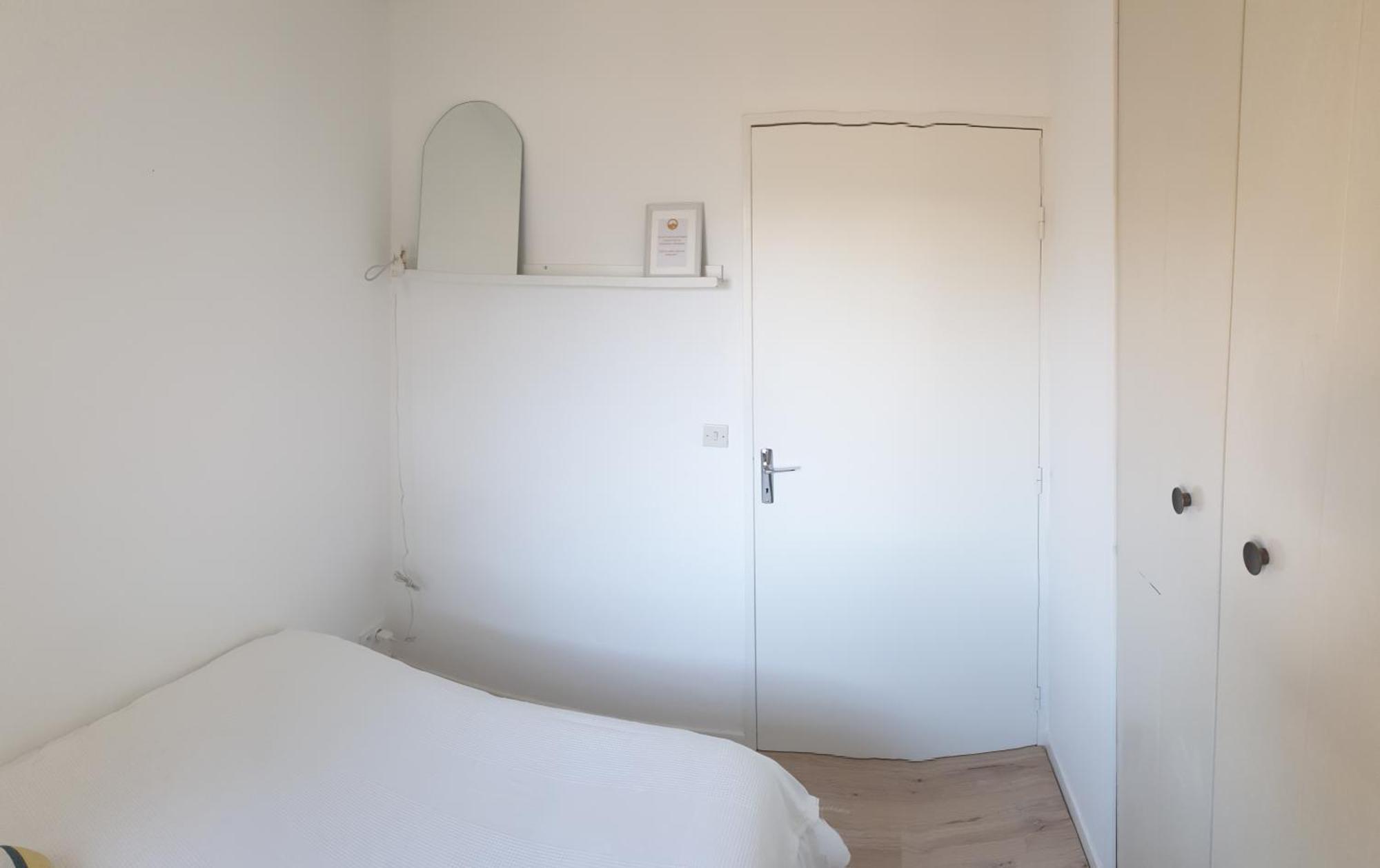 Appartement T3 50M² - 6 Pers. - Barcelonnette Dış mekan fotoğraf