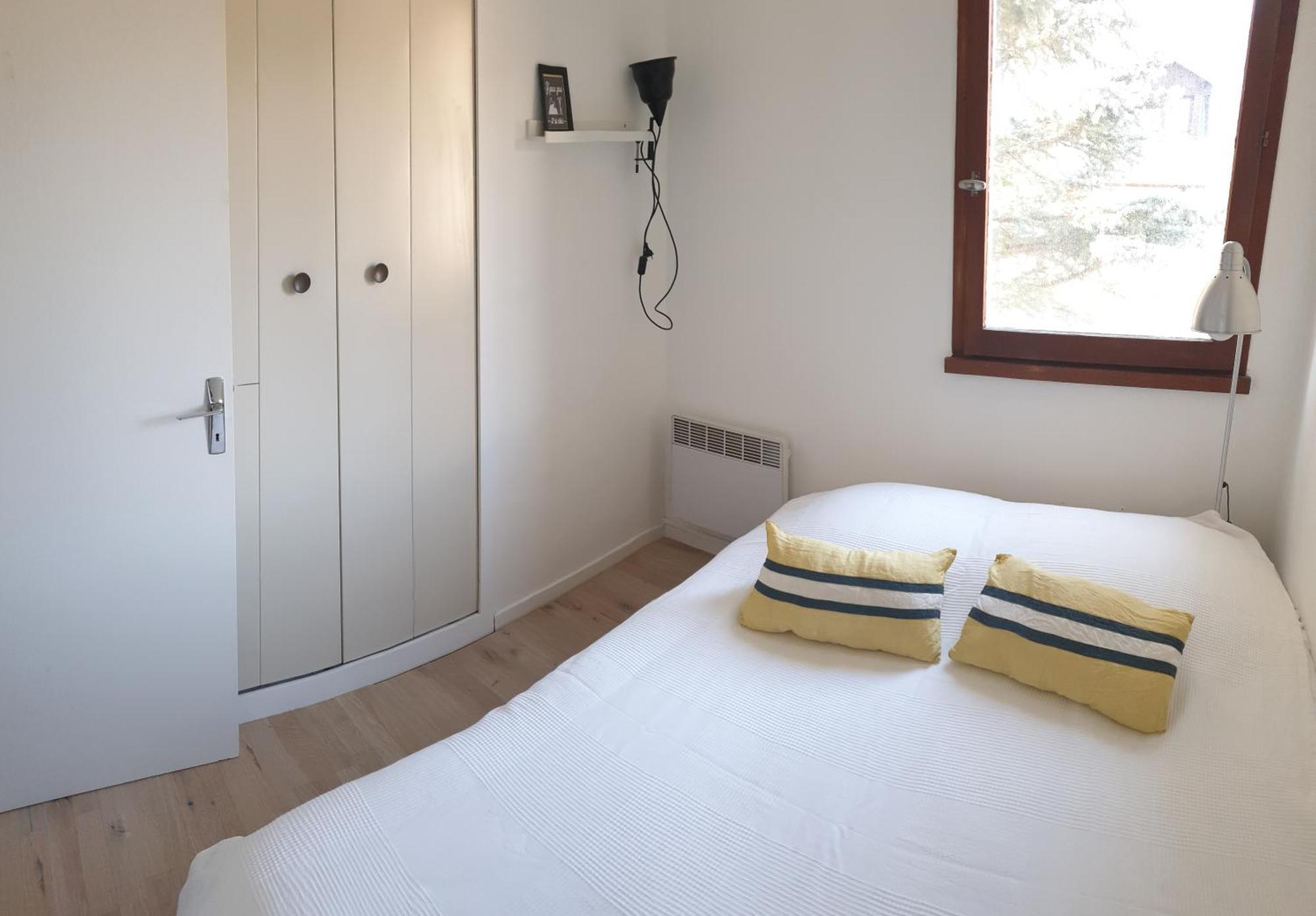 Appartement T3 50M² - 6 Pers. - Barcelonnette Dış mekan fotoğraf
