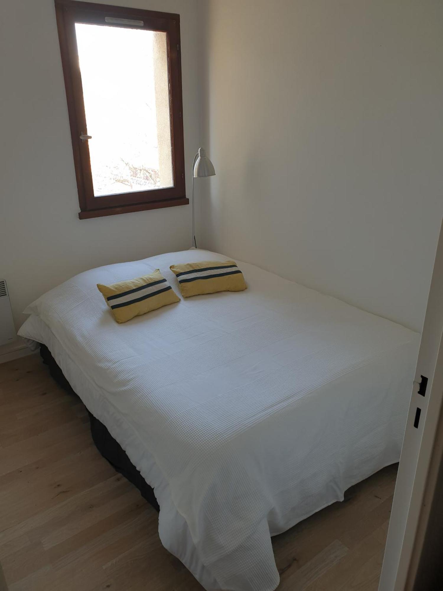 Appartement T3 50M² - 6 Pers. - Barcelonnette Dış mekan fotoğraf