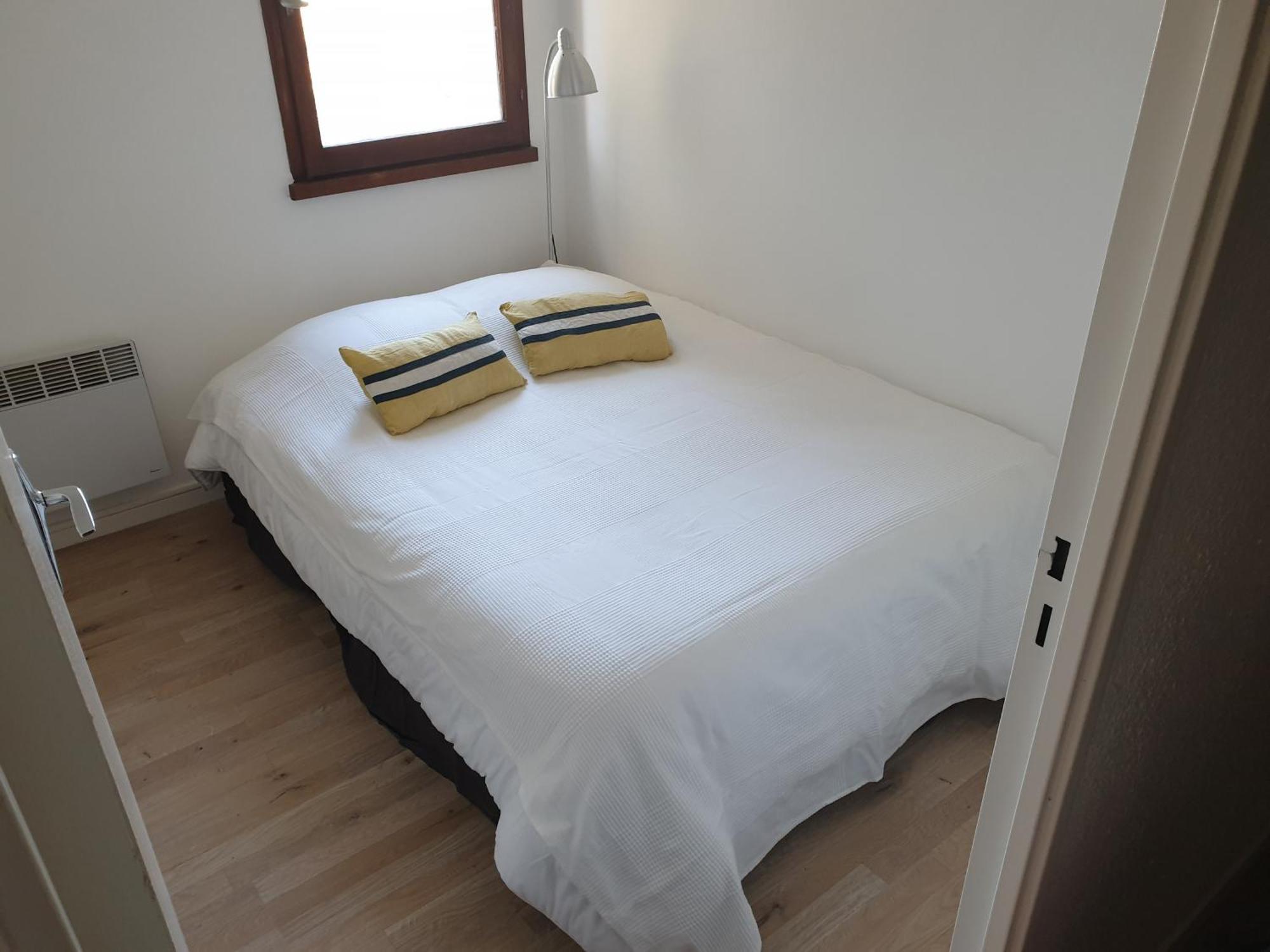Appartement T3 50M² - 6 Pers. - Barcelonnette Dış mekan fotoğraf