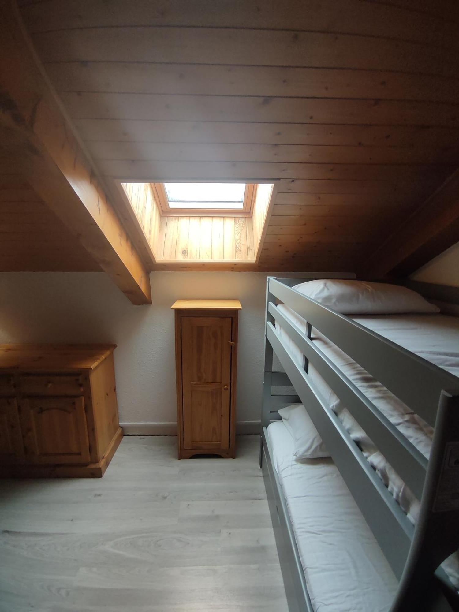 Appartement T3 50M² - 6 Pers. - Barcelonnette Dış mekan fotoğraf