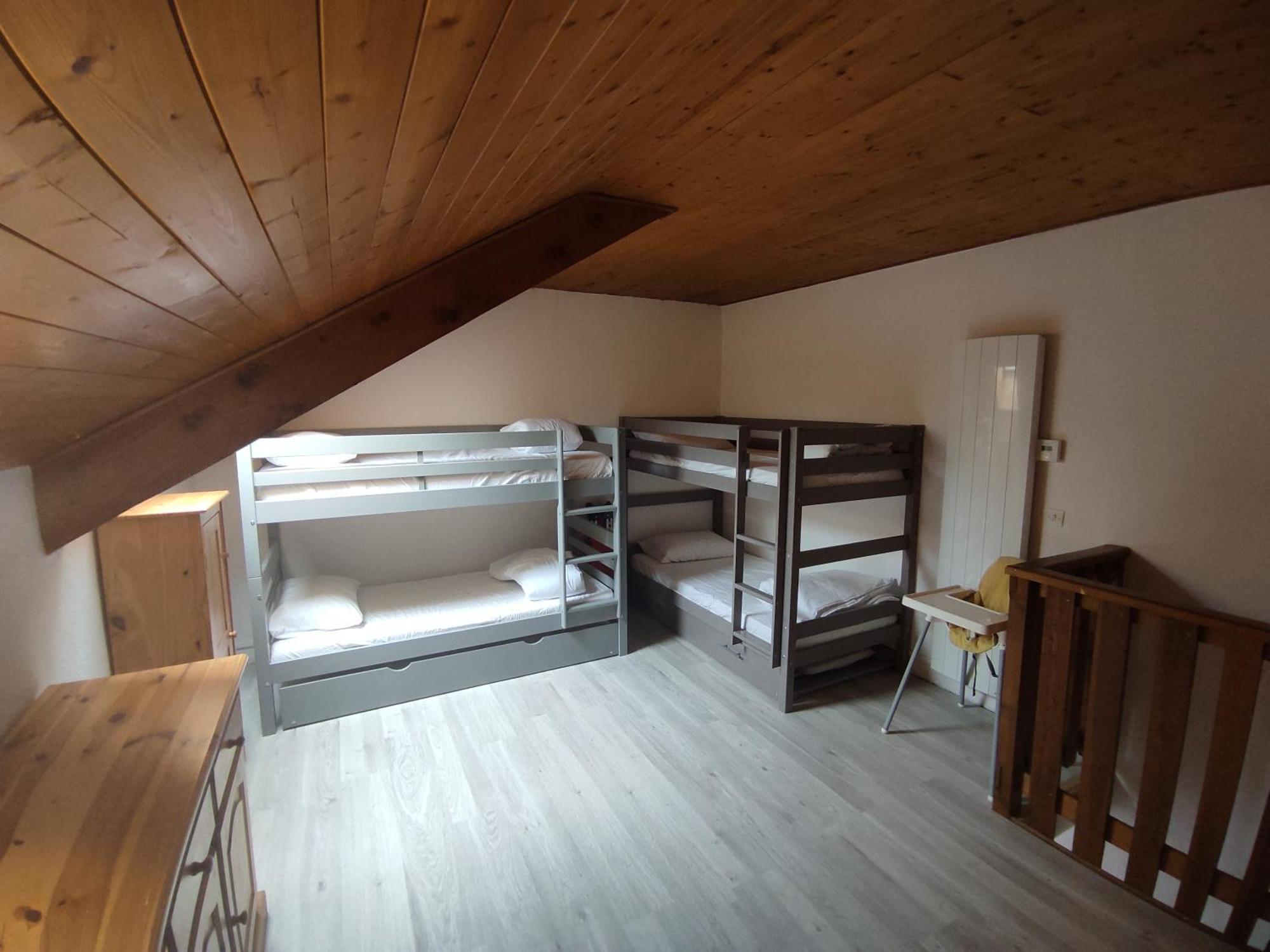 Appartement T3 50M² - 6 Pers. - Barcelonnette Dış mekan fotoğraf