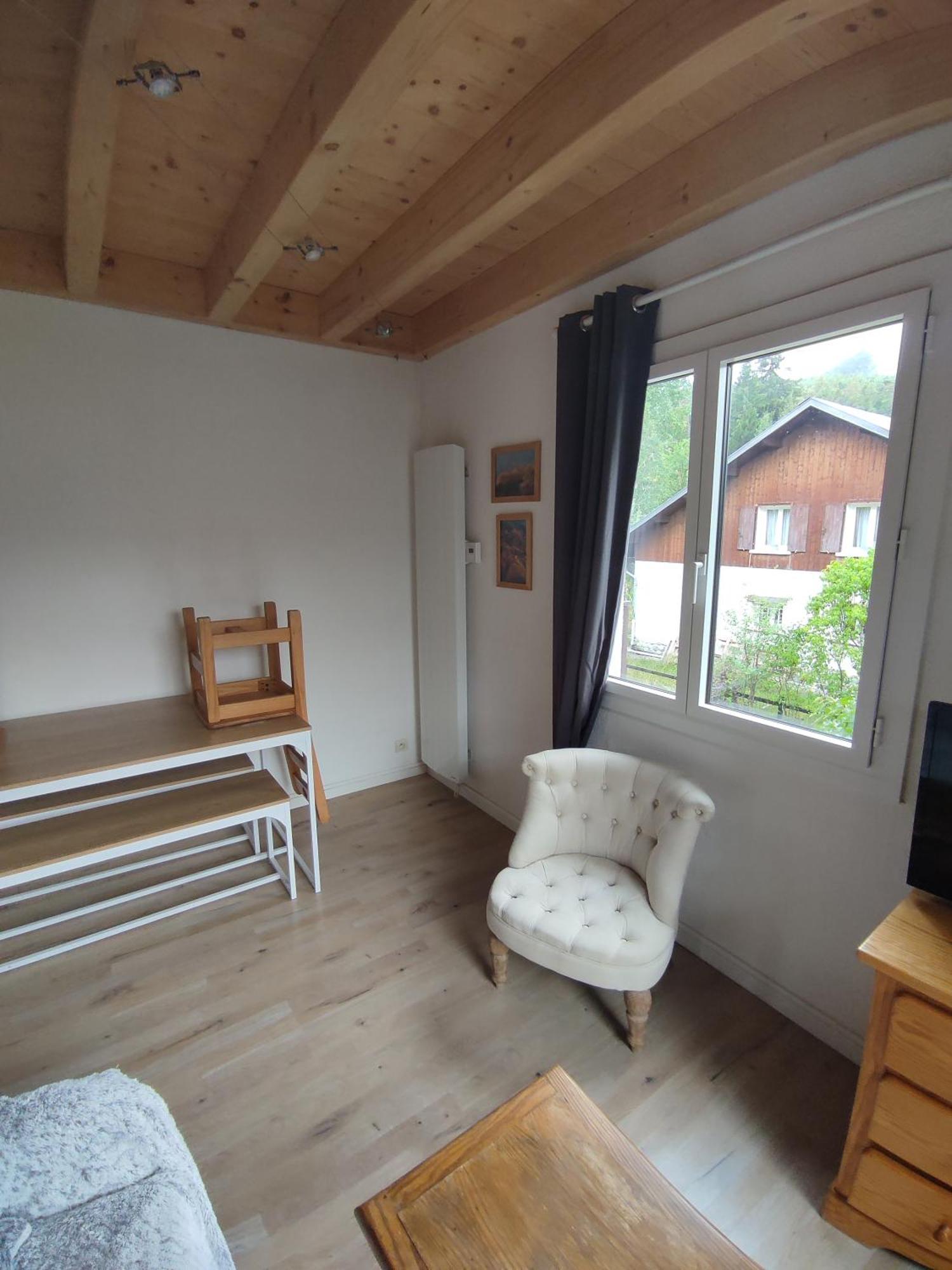 Appartement T3 50M² - 6 Pers. - Barcelonnette Dış mekan fotoğraf