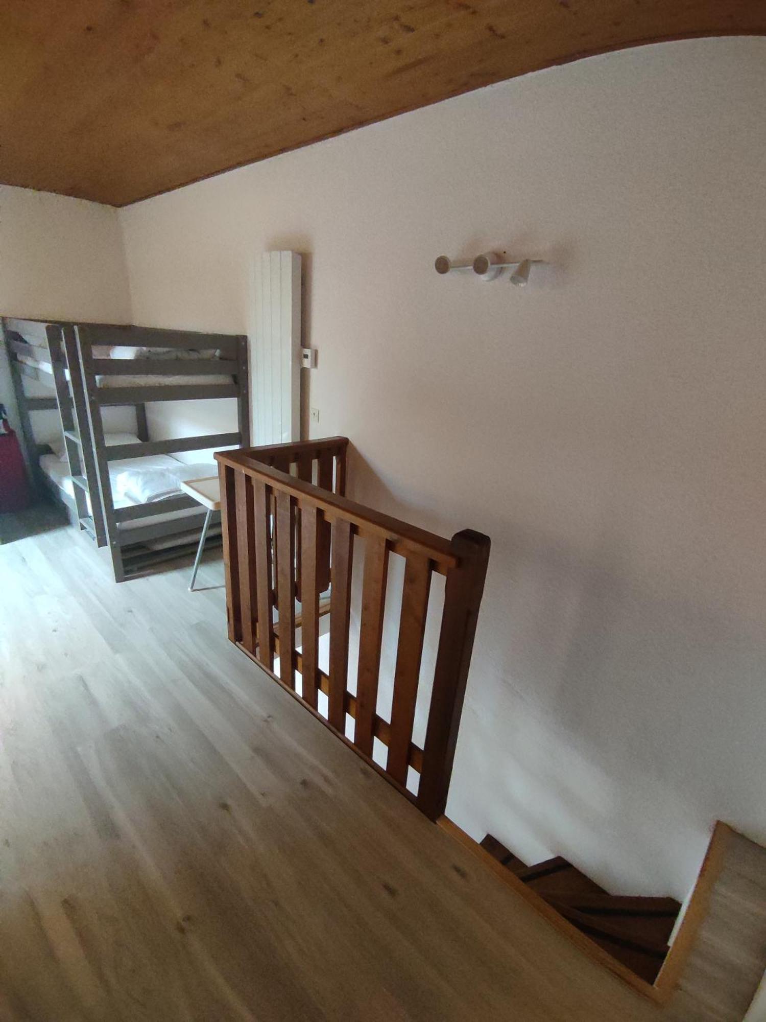 Appartement T3 50M² - 6 Pers. - Barcelonnette Dış mekan fotoğraf