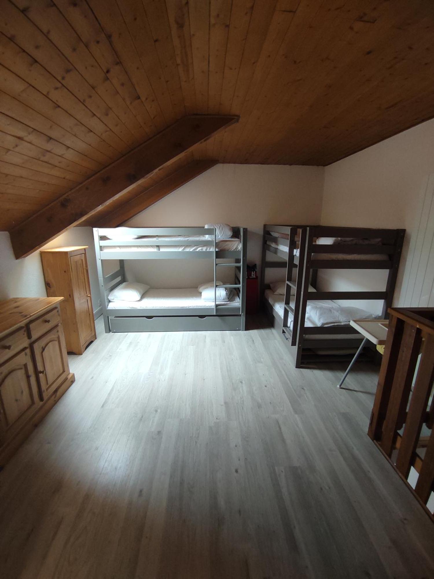 Appartement T3 50M² - 6 Pers. - Barcelonnette Dış mekan fotoğraf