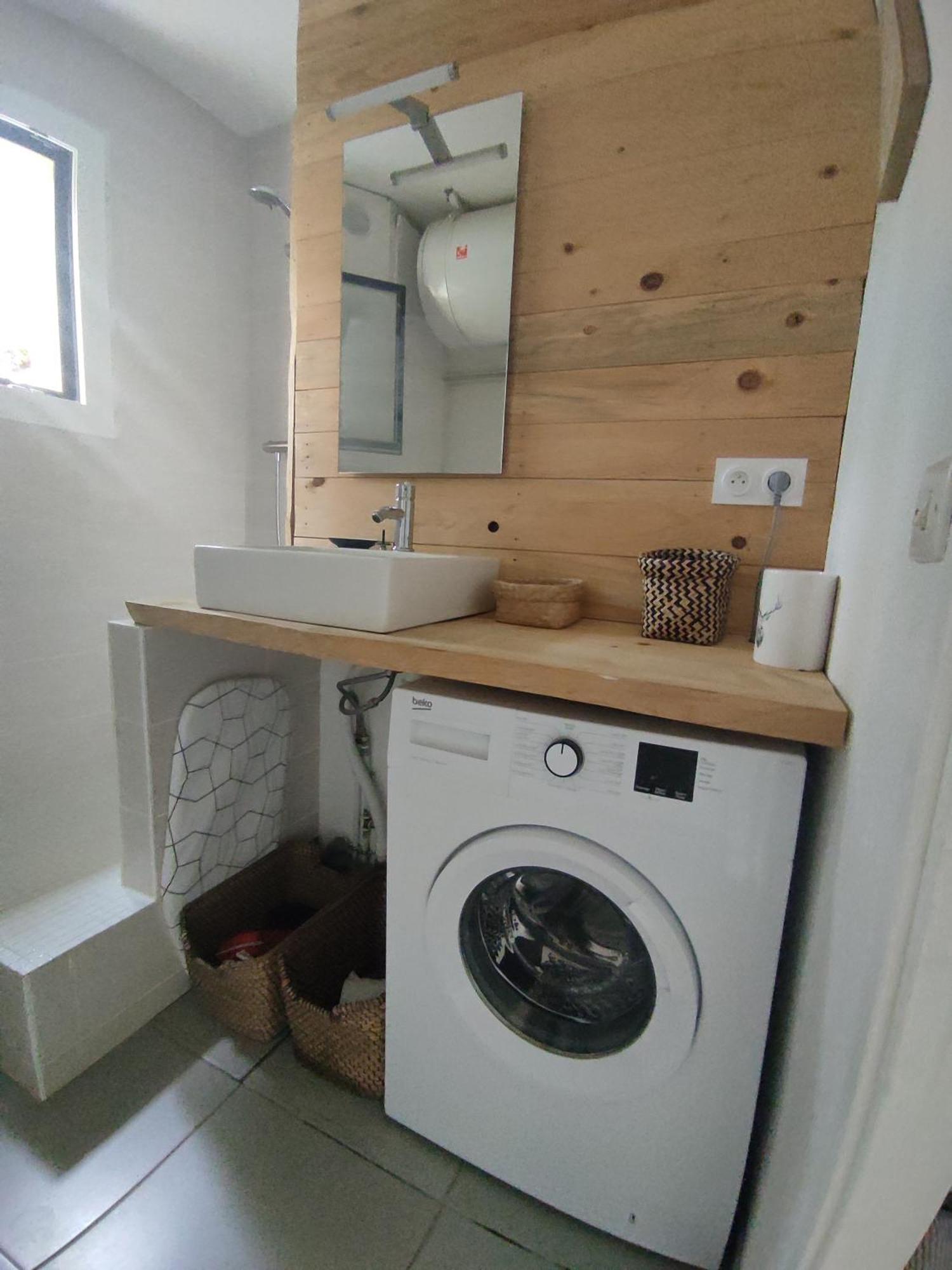 Appartement T3 50M² - 6 Pers. - Barcelonnette Dış mekan fotoğraf
