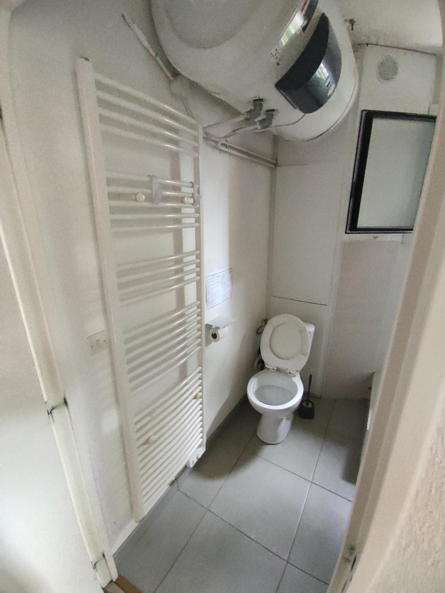 Appartement T3 50M² - 6 Pers. - Barcelonnette Dış mekan fotoğraf